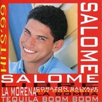 Tequila Boom Boom