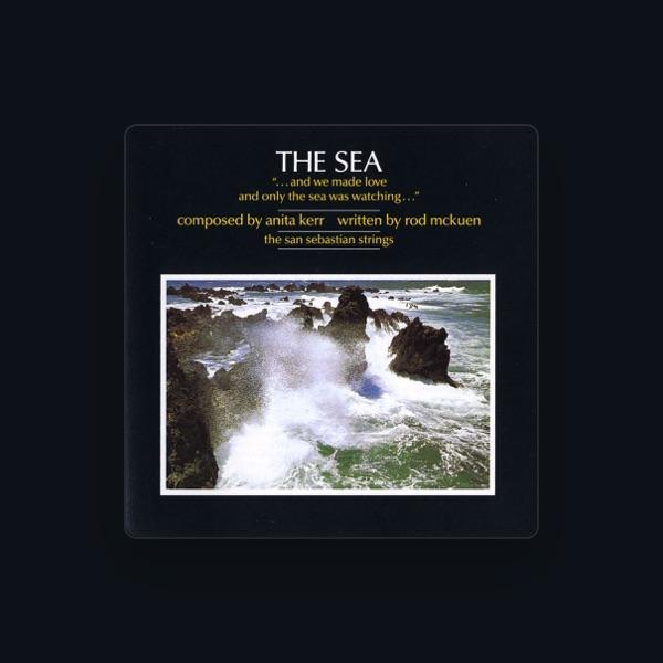 The San Sebastian Strings