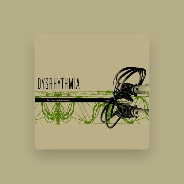 Dysrhythmia