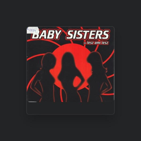 Baby Sisters