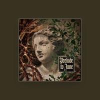 Prelude to June