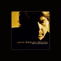 Jack Wesley Routh