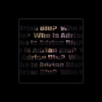 Adrian Blu