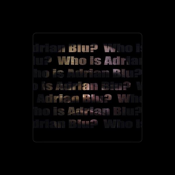 Adrian Blu