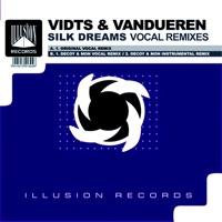 Silk Dreams (23 Mix)