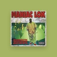 Maniac Lok