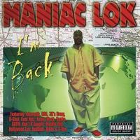 Way Back (feat. D-Shot & Kenny Mack)