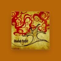Obadiah Parker
