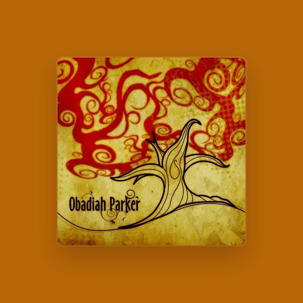 Obadiah Parker