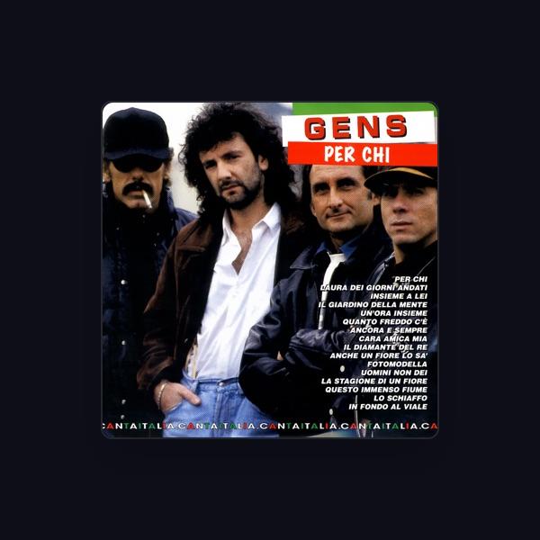 Gens
