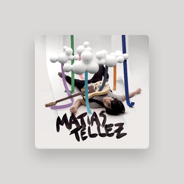 Matias Tellez