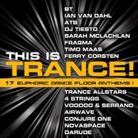 Lost In Love (ATB Mix)