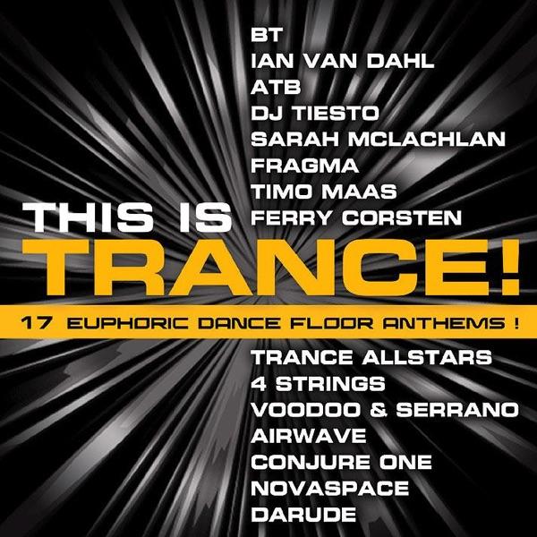 Lost In Love (ATB Mix)