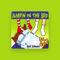 Geof Johnson