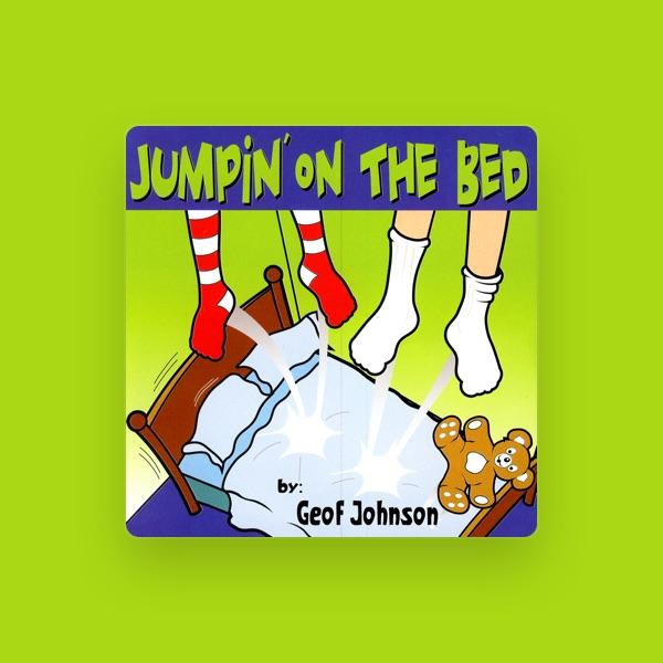 Geof Johnson