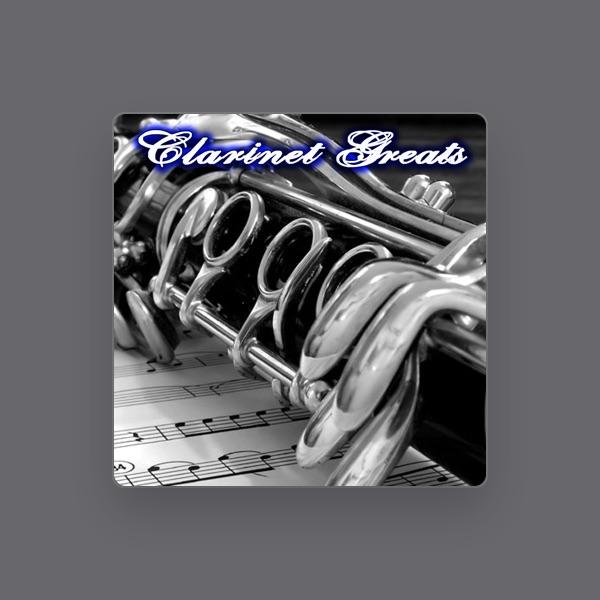 Masters Of The Clarinet