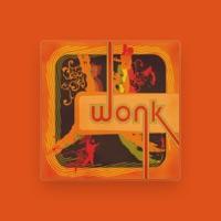 Wonk