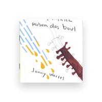 Paban Das Baul
