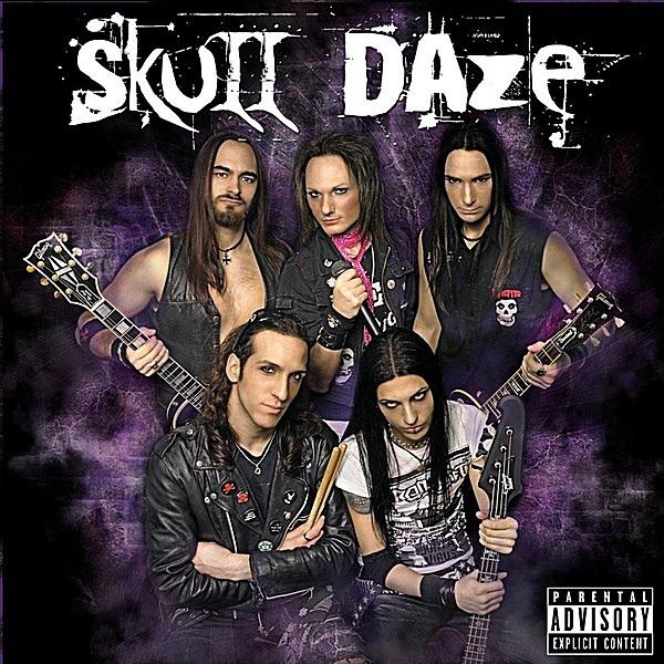Sex Drugs and Rock 'N' Roll