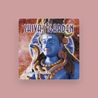 Shiva's Garden Band