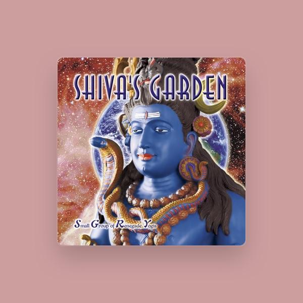 Shiva's Garden Band