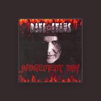 Dave Evans