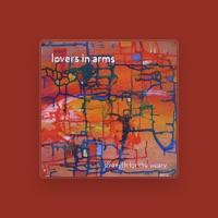 Lovers In Arms