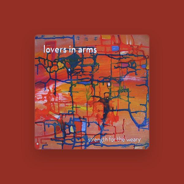 Lovers In Arms