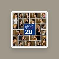 Group of 20
