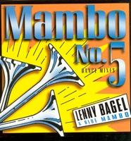 Mambo No. 5 (Track #5)
