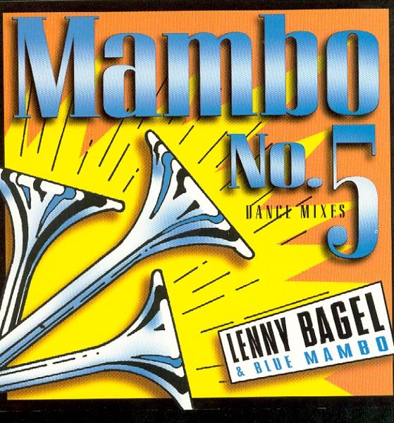Mambo No. 5 (A Cappella)