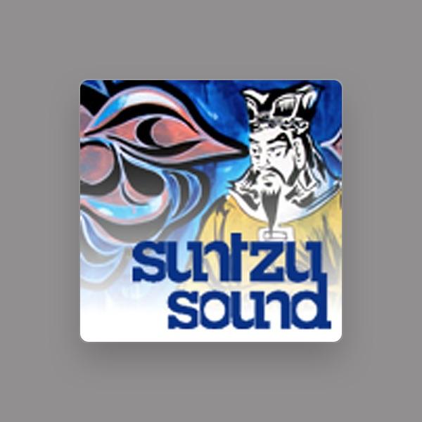 Sun Tzu Sound