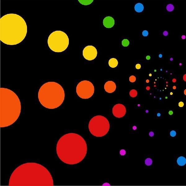 The World Inside (Difuzor Remix)