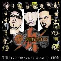Holy Orders - Be Just or Be Dead (Ky’s Theme)