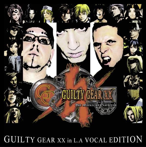 Holy Orders - Be Just or Be Dead (Ky’s Theme)