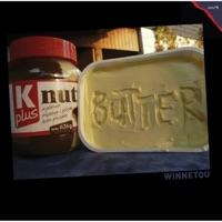 Knigge Butter (feat. Kap, Promo, Bmc, 8er, Dee & Dj O)