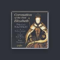 Forbury Consort