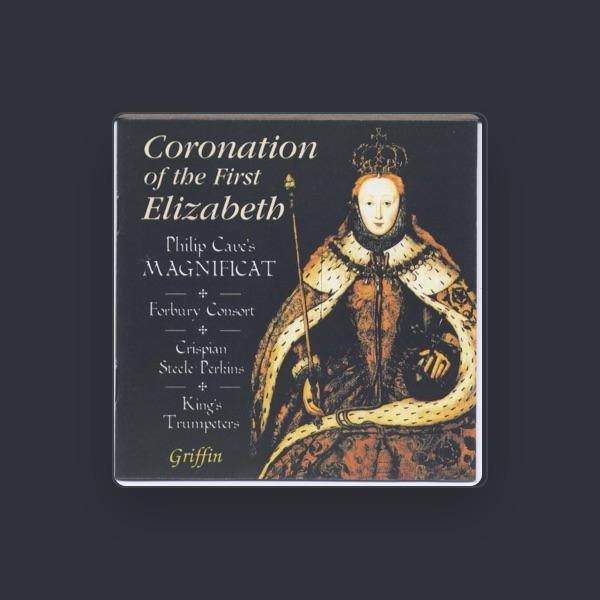 Forbury Consort