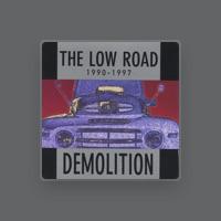 The Low Road