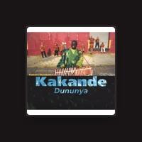 Kakande