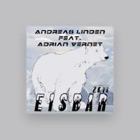 Andreas Linden