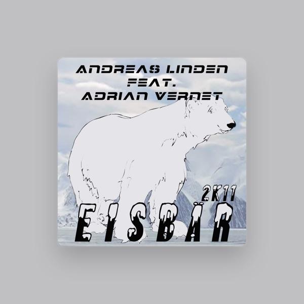 Andreas Linden