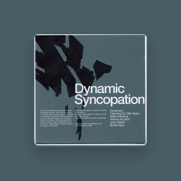 Dynamic Syncopation