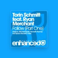 Torin Schmitt
