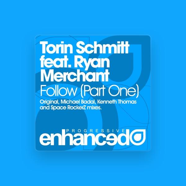 Torin Schmitt