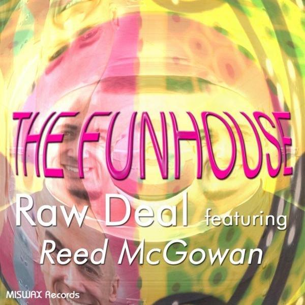 The Funhouse (Acapella)