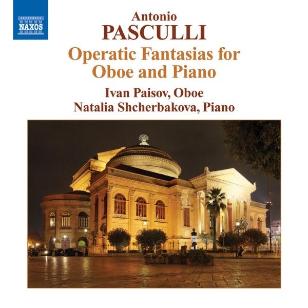 Fantasia sull'opera Les Huguenots di Meyerbeer