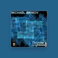 Michael Akimov
