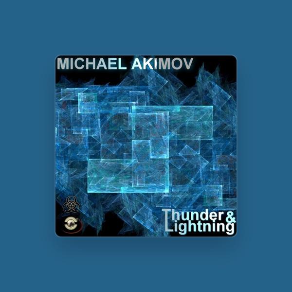 Michael Akimov