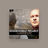 Ron:Bon:Beat Project
